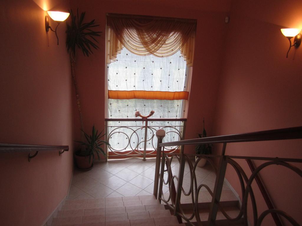 Villa Paradiso Breslau Exterior foto